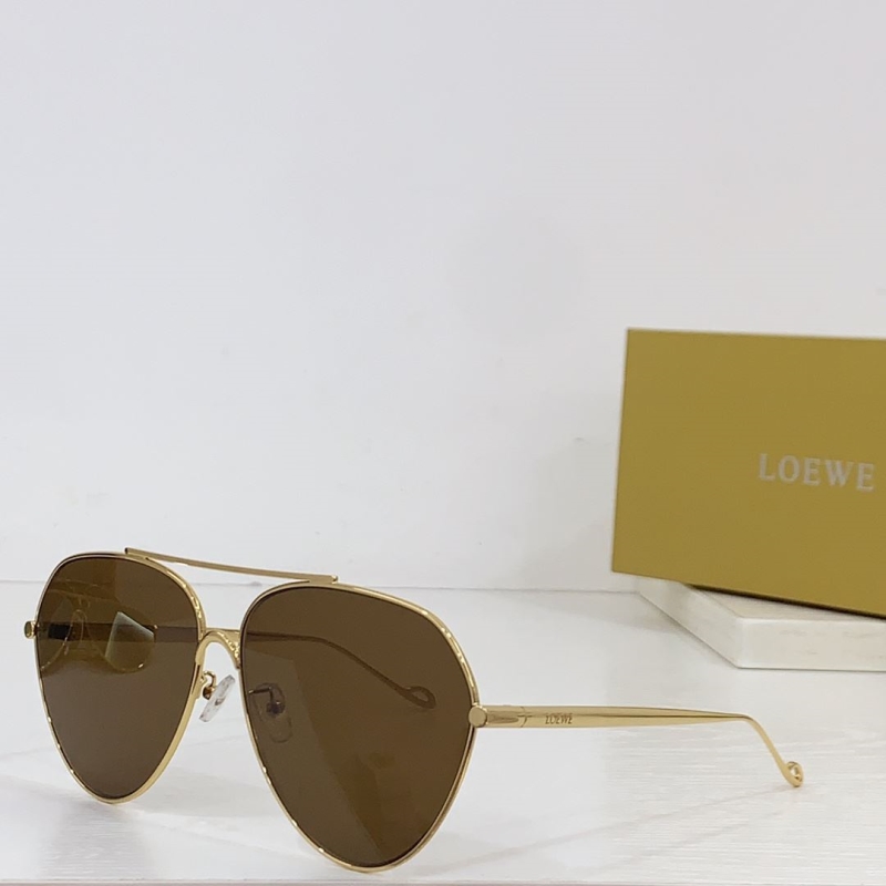 Loewe Sunglasses